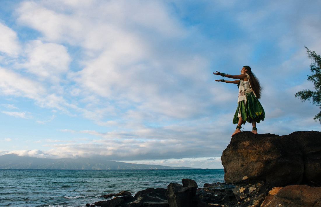 How Influencer Culture Is Reshaping Hawaii’s Local Identity