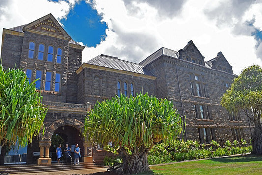 Bishop Family Legacy: Estate, Museum & Hawaiʻi History