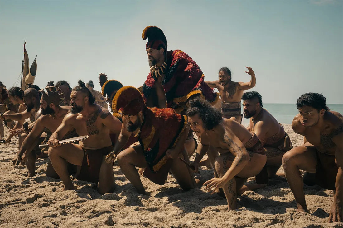 The Plot and Storyline of Jason Momoa’s Chief of War