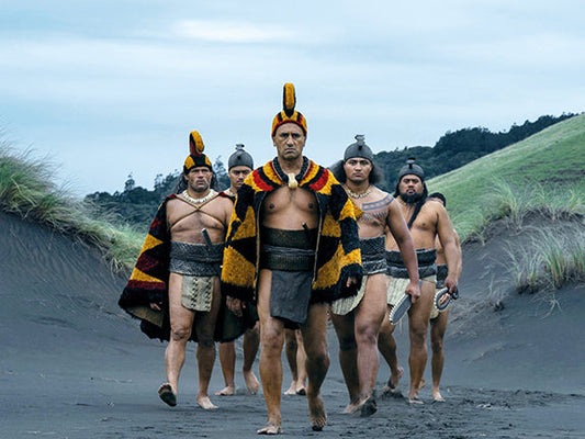 All About Chief of War: Jason Momoa’s Hawaiian Historical Epic