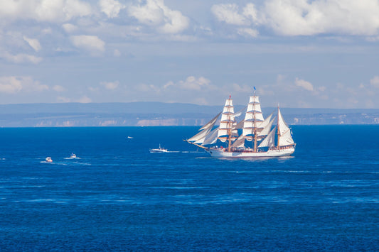 How the Age of Sail Transformed Hawaiʻi’s History