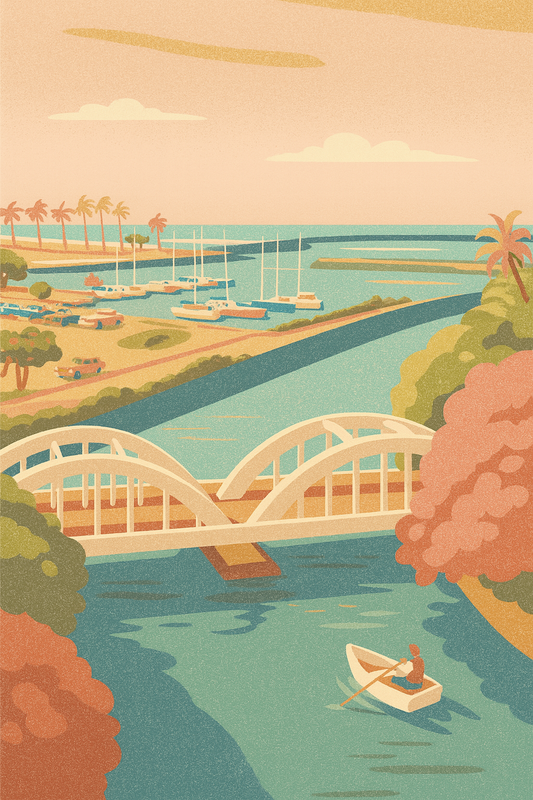 Haleʻiwa History: From Sugar Mills to Surf Town Charm
