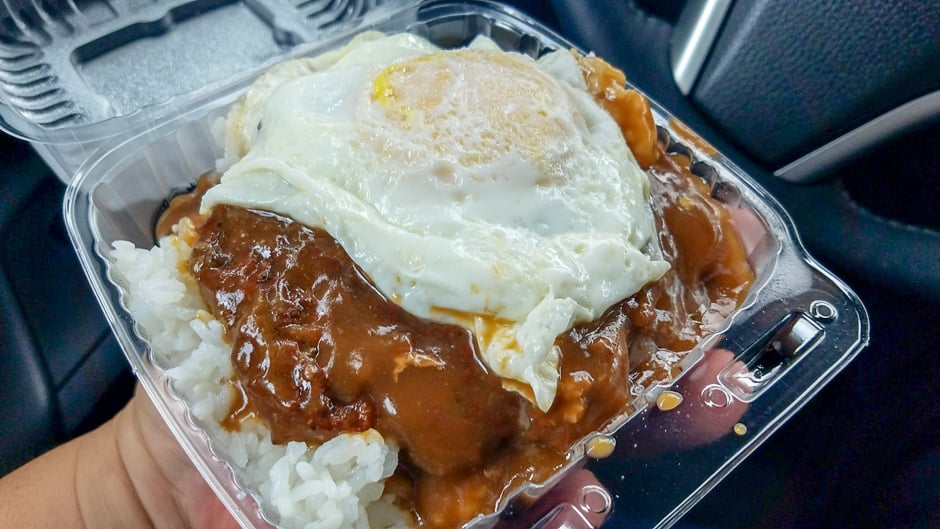 Loco Moco: Hawaii’s Iconic Fusion Comfort Food