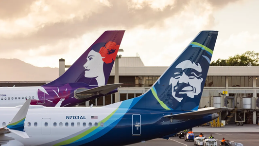 Alaska’s Takeover of Hawaiian Airlines: Fare Impacts 2025