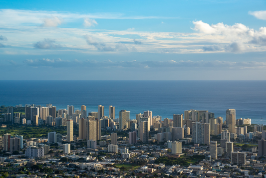 Hawaii's Local Businesses Struggle Amid 2025 Economic Turmoil