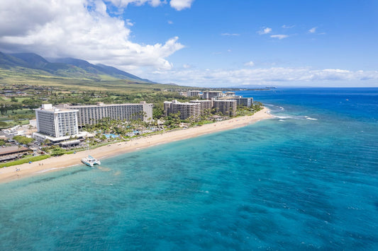 Kāʻanapali Maui: Beach, Top Resorts & Travel Tips