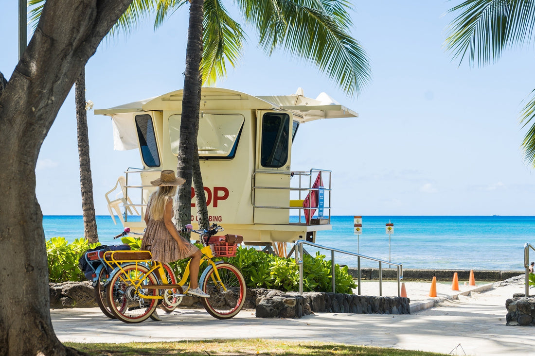 Your Ultimate Printable Hawaii Packing Checklist for 2025