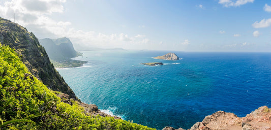 Best Hawaiʻi Vacation Packages for Summer 2025