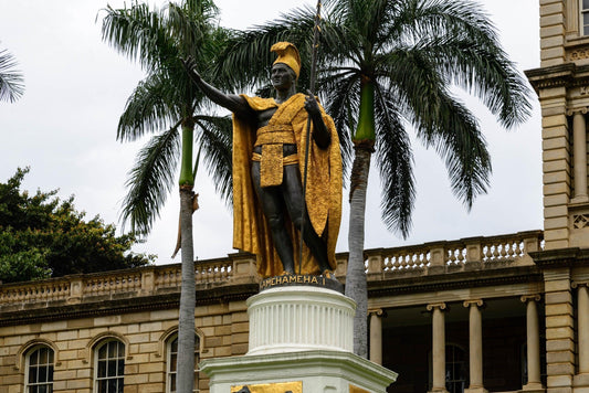 King Kamehameha Day 2025: Honoring Hawaiʻi’s Unifier and the Legacy of the Hawaiian Kingdom