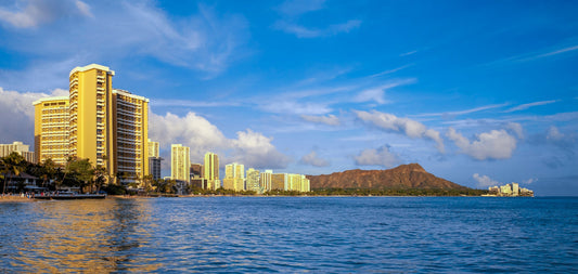 Top 5 Waikiki Resorts for First-Time Visitors to Oʻahu