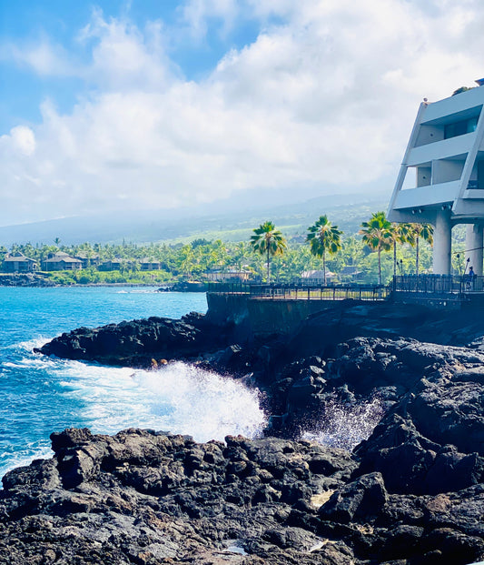 Big Island Manta Ray Snorkel: Sunset Tours & Guide