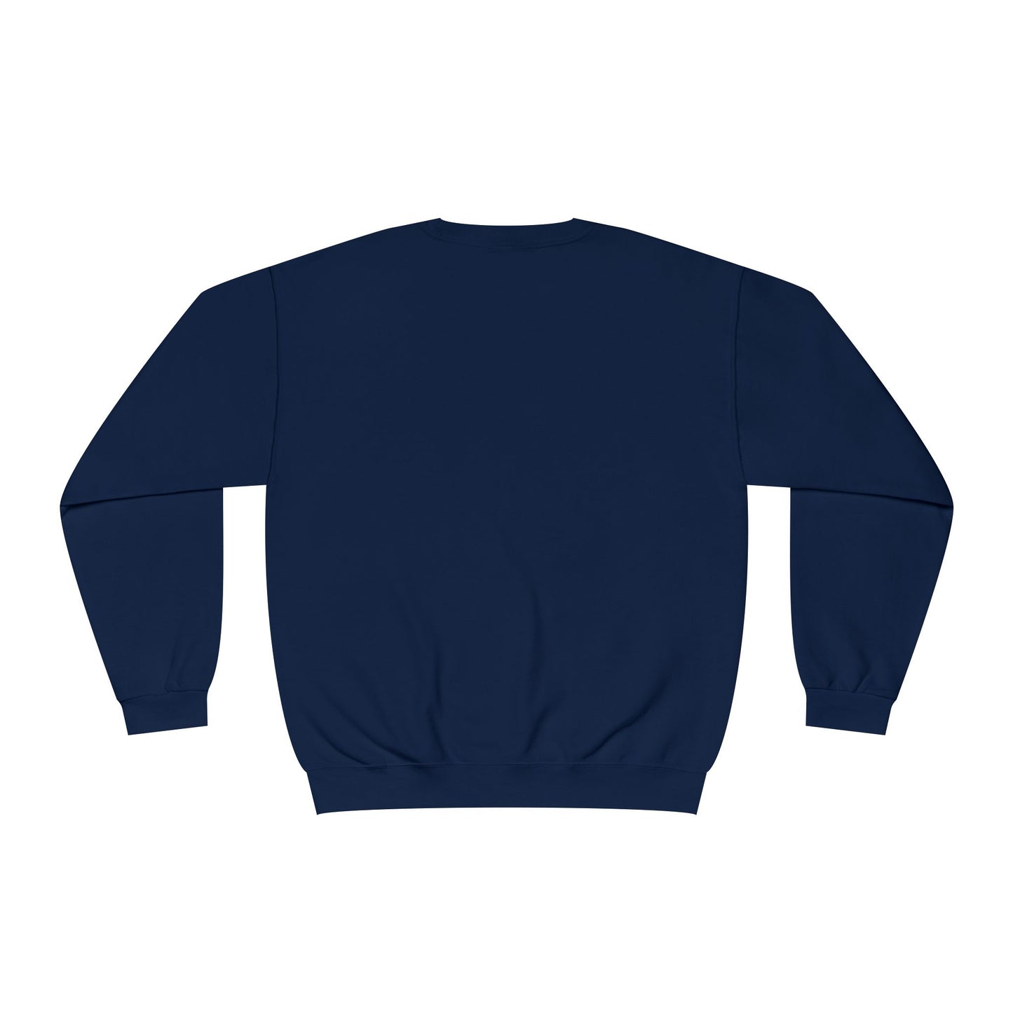 SPAM LOVE Printed Crew Sweatshirt for Spam Lovers