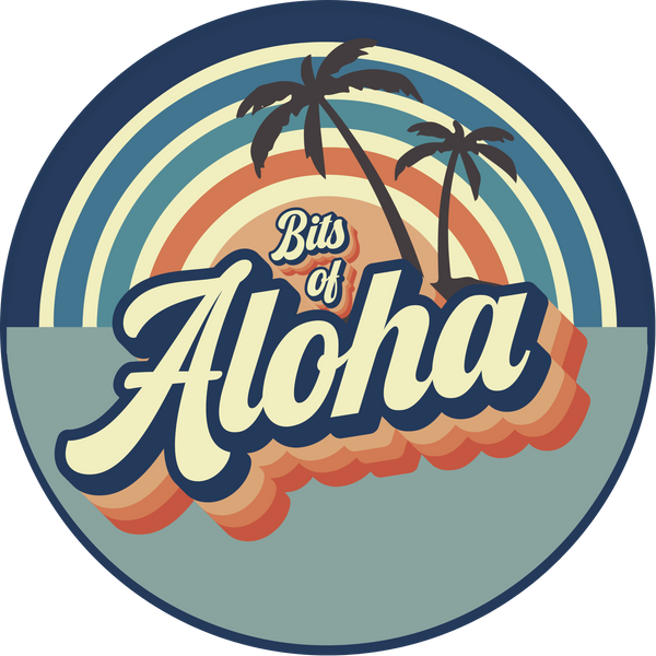 Bits of Aloha