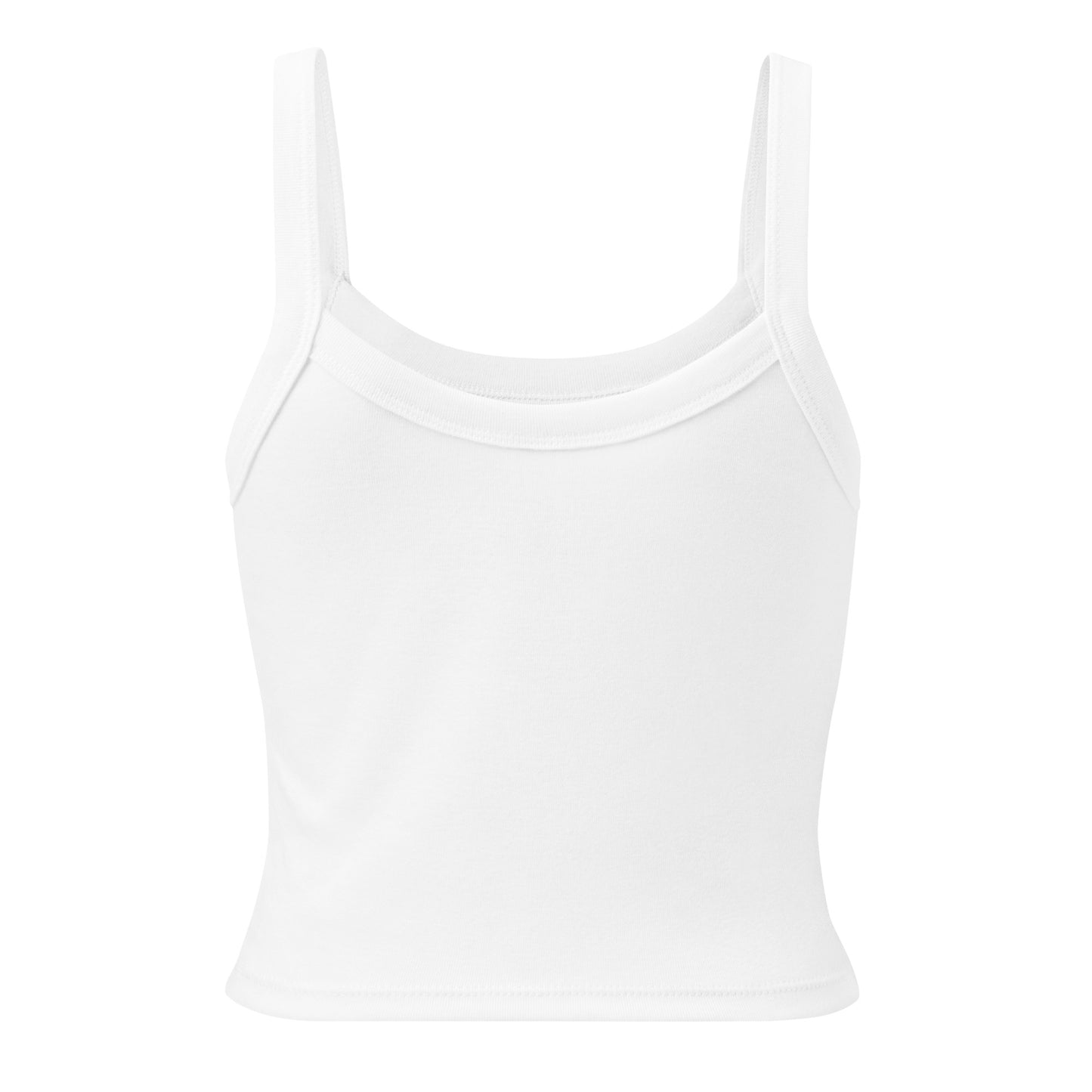 Hawaiian Breadfruit Quilt Embroidered Rib Tank Top-Tank Top-Bits of Aloha