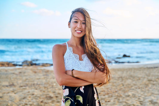 2025 Surf Style Fashion Trends: Embracing Vibrant Colors and Retro-Inspired Designs
