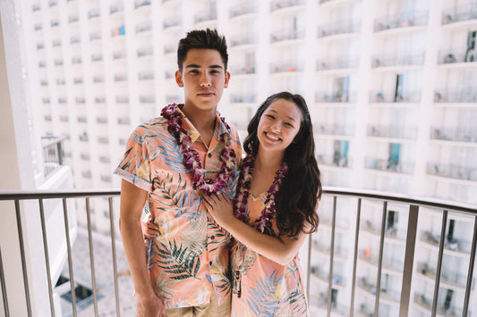 The History of the Aloha Shirt: From Hawaiian Origins to Post-War Popularity