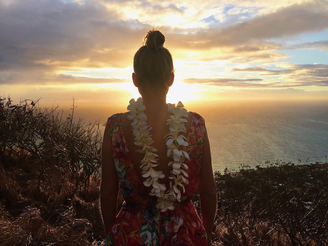 Hawaii 2025 Fashion Trends