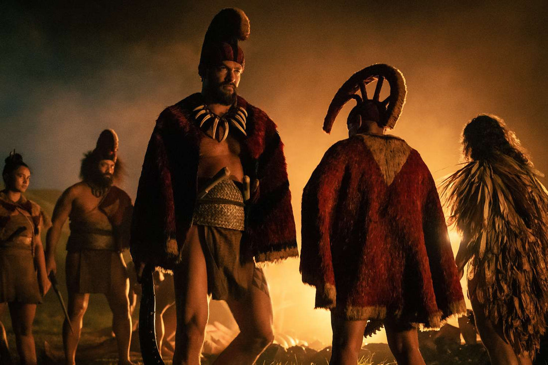 Chief of War Episode Guide: Recap & Analysis (Episodes 1–6)