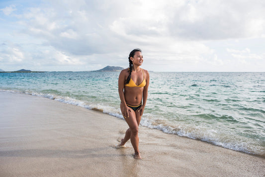 The Rise of Surf Brands: From Hawaii to Global Fashion