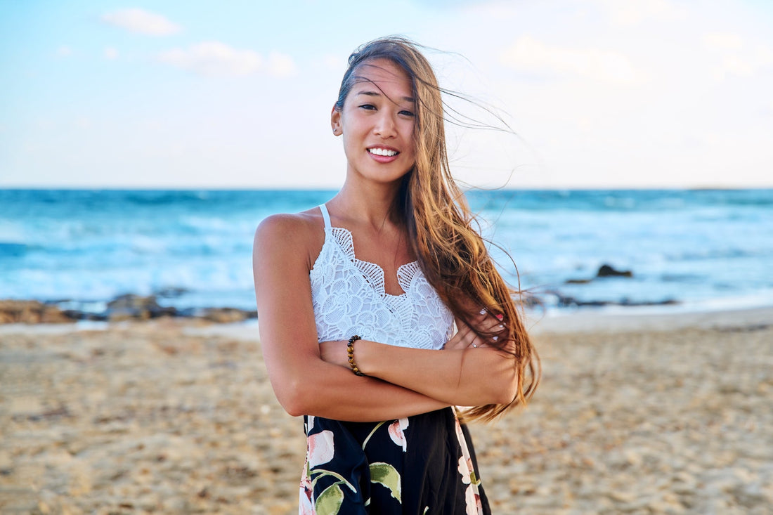 2025 Surf Style Fashion Trends: Embracing Vibrant Colors and Retro-Inspired Designs