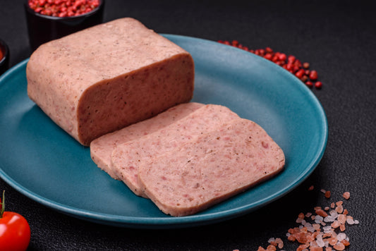 How the Spam Musubi Came to Be