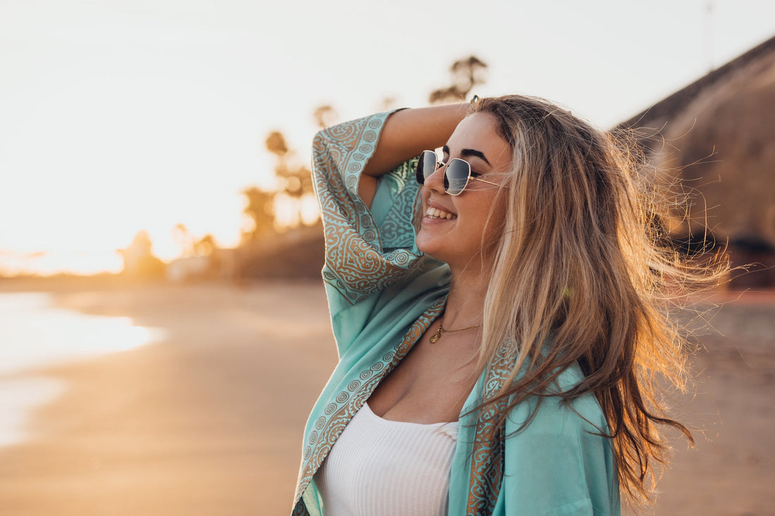 What Tourists Are Wearing on Vacation in Hawaii and How Fashion Has Changed in Recent Years