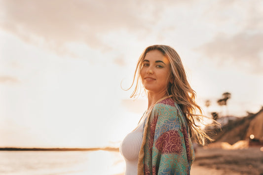 The Influence of Surfing on Hawaii’s Fashion: A Cultural Evolution