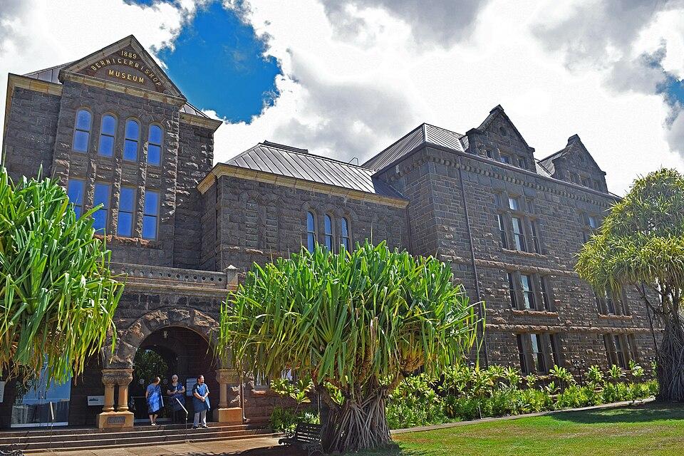 Bishop Family Legacy: Estate, Museum & Hawaiʻi History