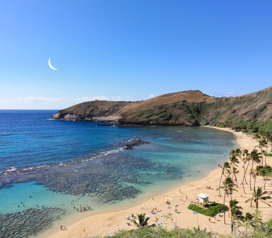 How Long to Stay in Hawaii & What It Costs: 2025 Travel Guide