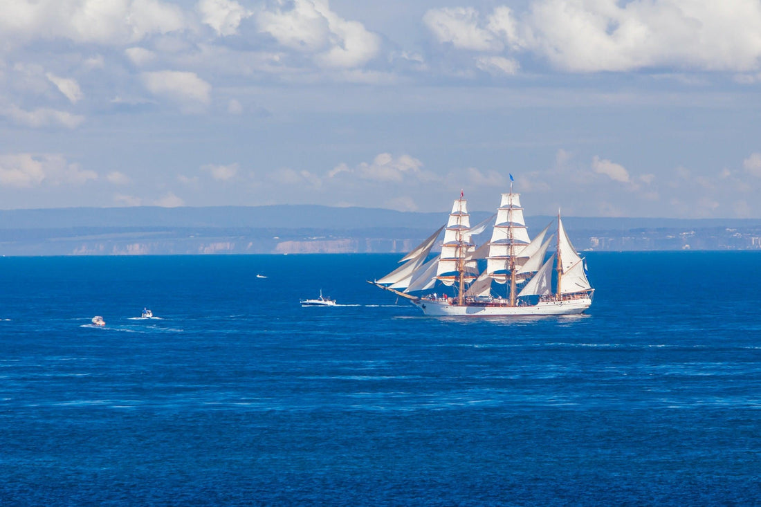 How the Age of Sail Transformed Hawaiʻi’s History