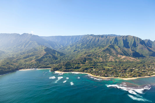 Visiting Kauaʻi: Beaches, Stays & Local Business Advice