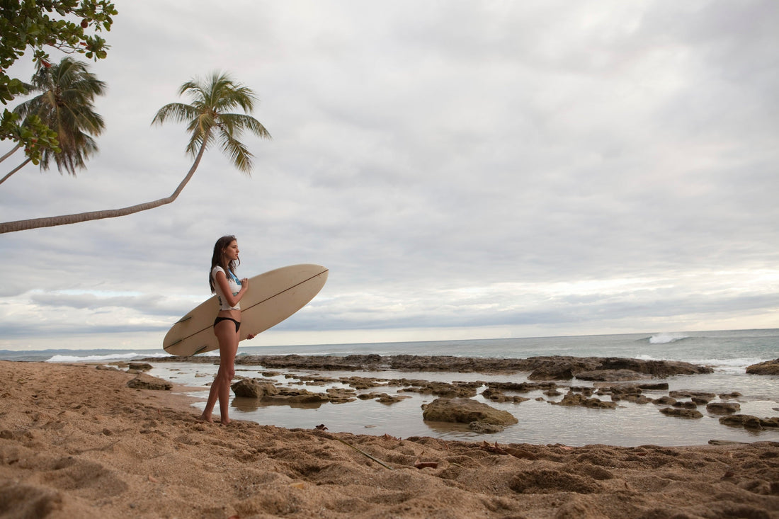 Oʻahu’s North Shore: The Seven Mile Surfing Miracle