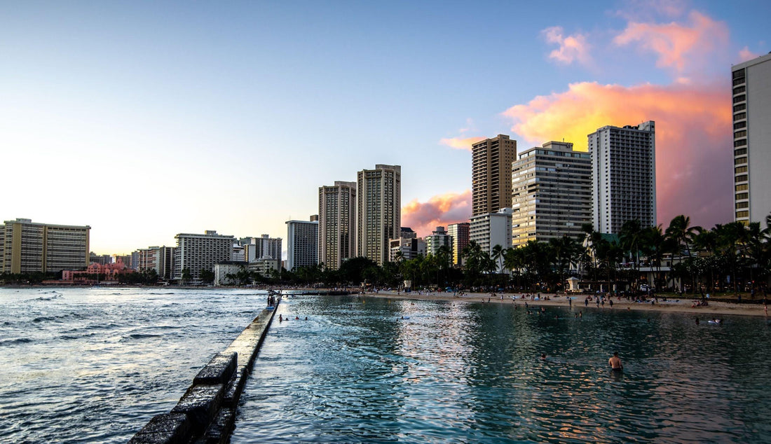 The Best Time to Visit Hawaii: A Guide to Weather, Seasons, and Travel Tips