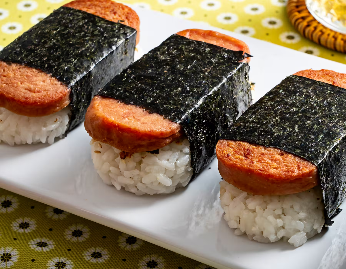 The History of Spam Musubi: A Hawaiian Icon – Bits of Aloha