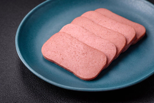 Why is Spam so popular in Hawaii?