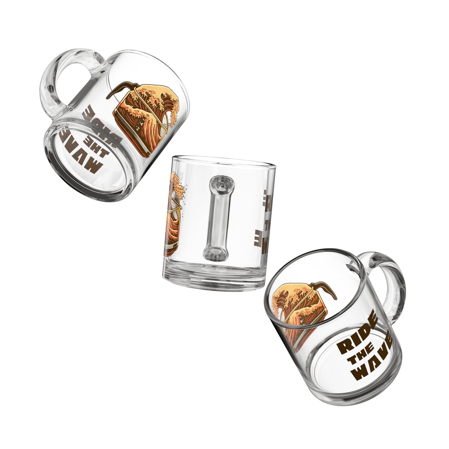 Drinkware