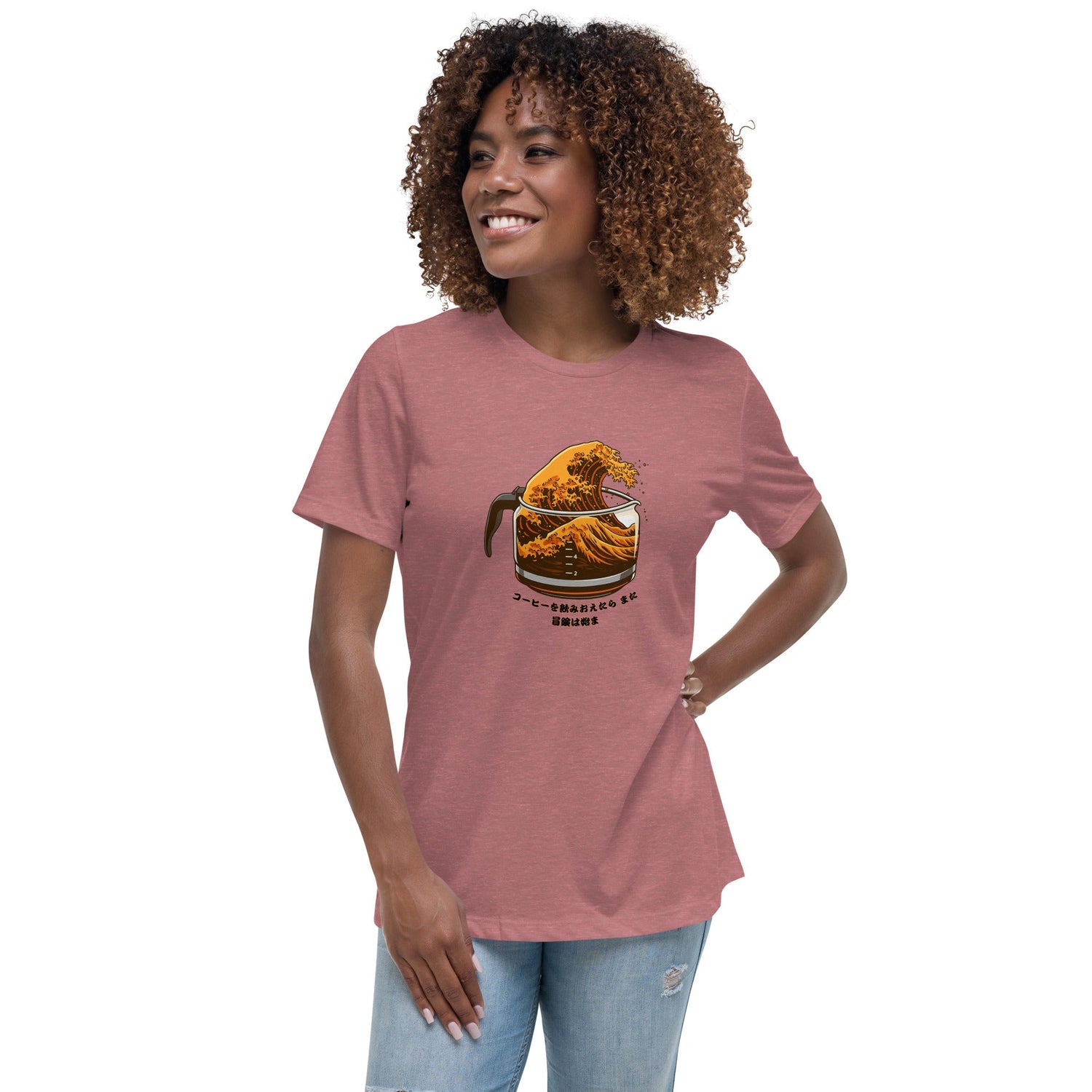 Womens T-Shirts