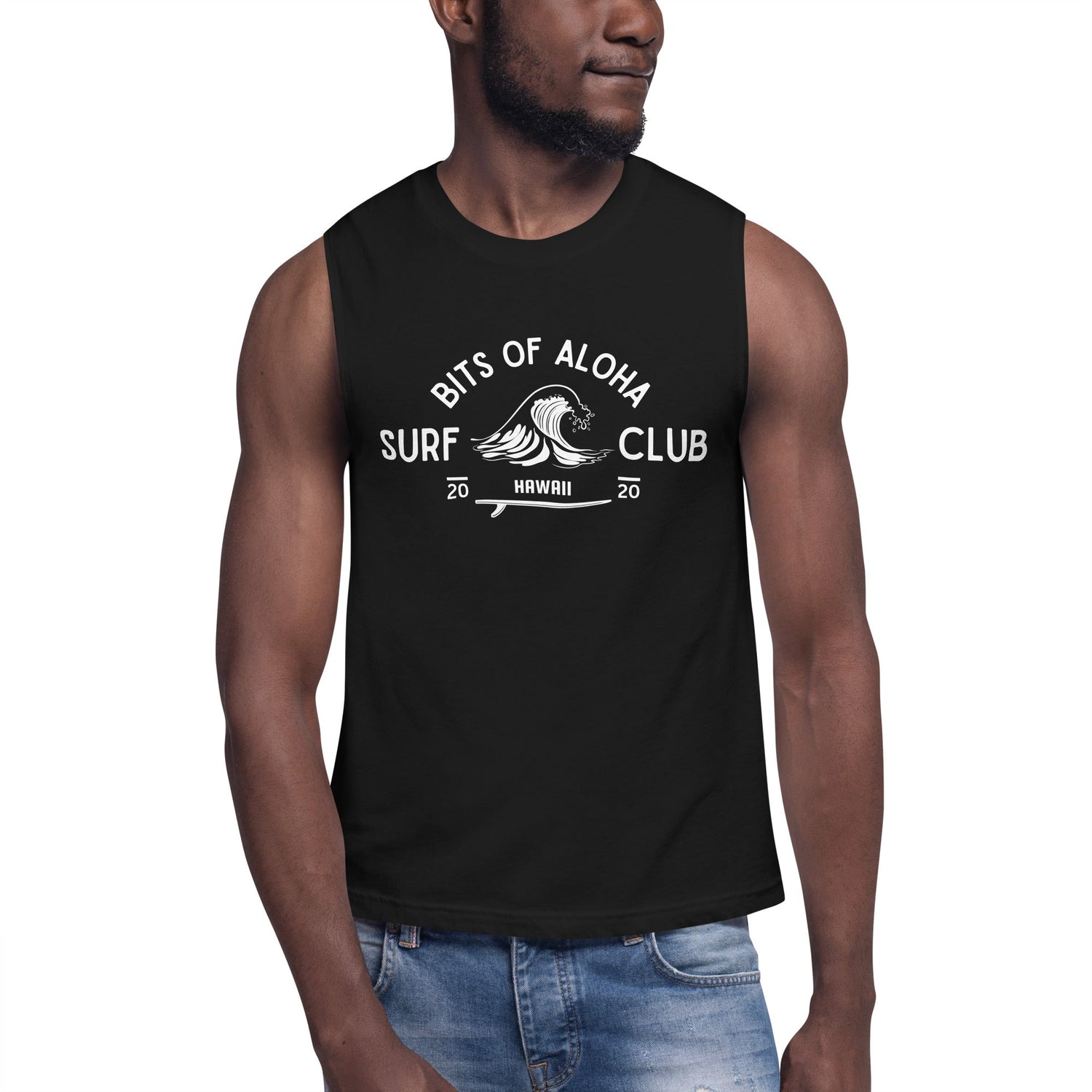 Mens Tank Tops