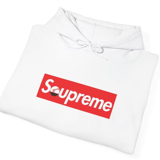 Soupreme Ramen Premium Hoodie