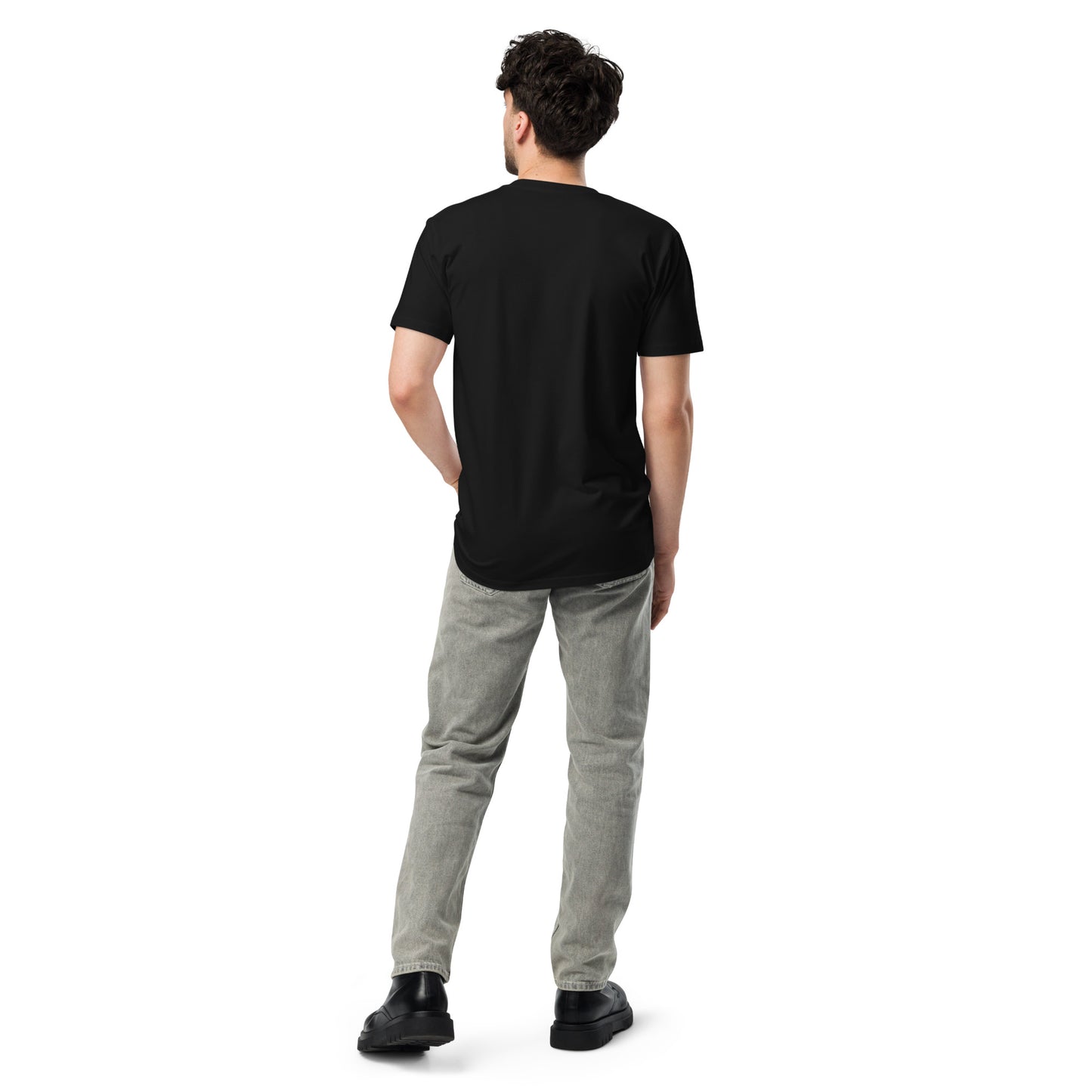 Honolulu Streetwear Premium T-Shirt-T-Shirt-Bits of Aloha