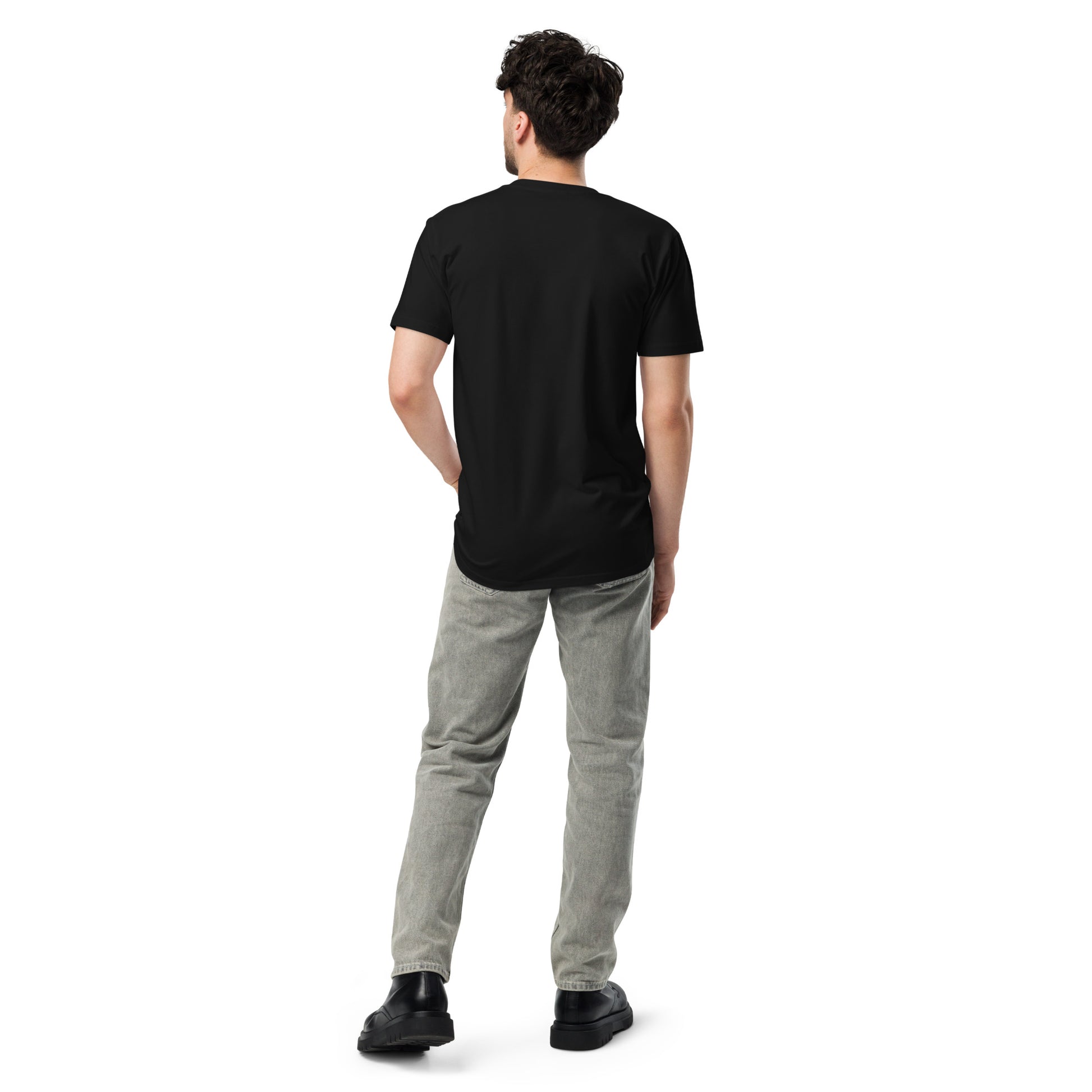 Honolulu Streetwear Premium T-Shirt-T-Shirt-Bits of Aloha