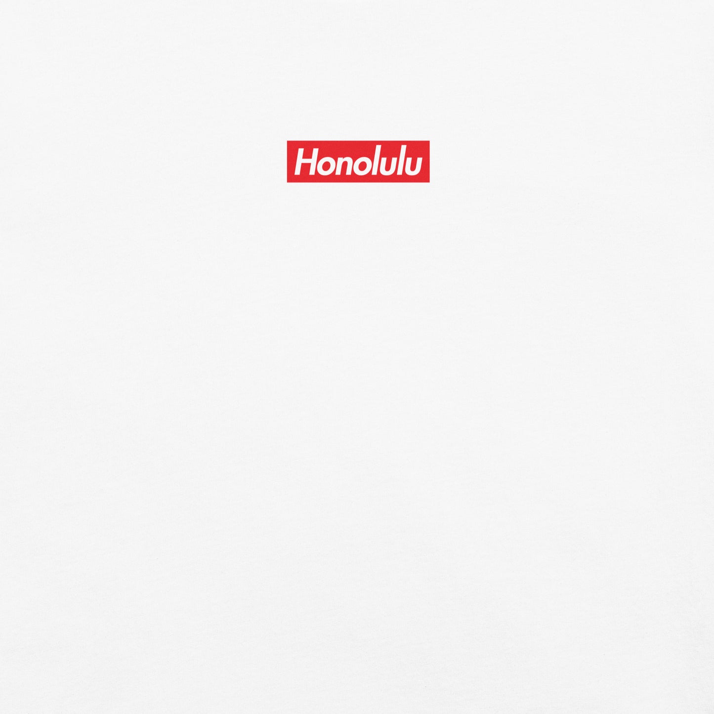 Honolulu Streetwear T-Shirt: Heavyweight Cotton, Relaxed Fit, Garment-Dyed-T-Shirt-Bits of Aloha
