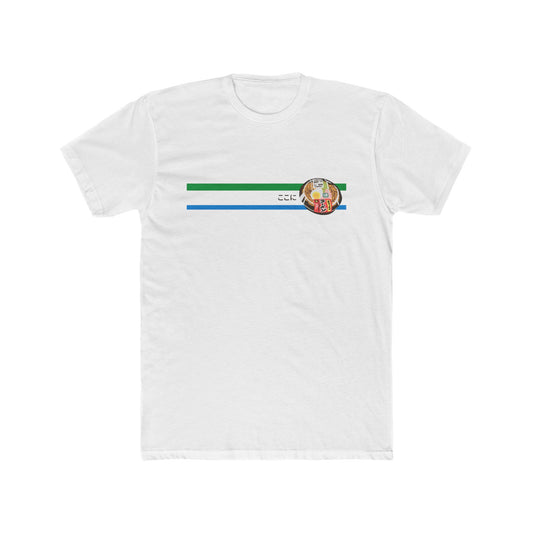 Ramen Konbini Fam Japan Cotton Classic T-Shirt for FamilyMart Fans-T-Shirt-Bits of Aloha