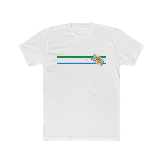 Taiyaki Aisu Konbini Fam Japan Cotton Classic T-Shirt for FamilyMart Fans-T-Shirt-Bits of Aloha