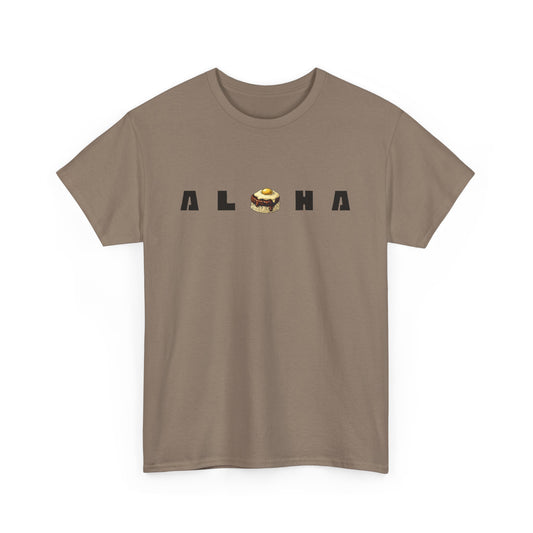 Bit of Aloha Loco Moco Premium ALOHA T-Shirt-T-Shirt-Bits of Aloha