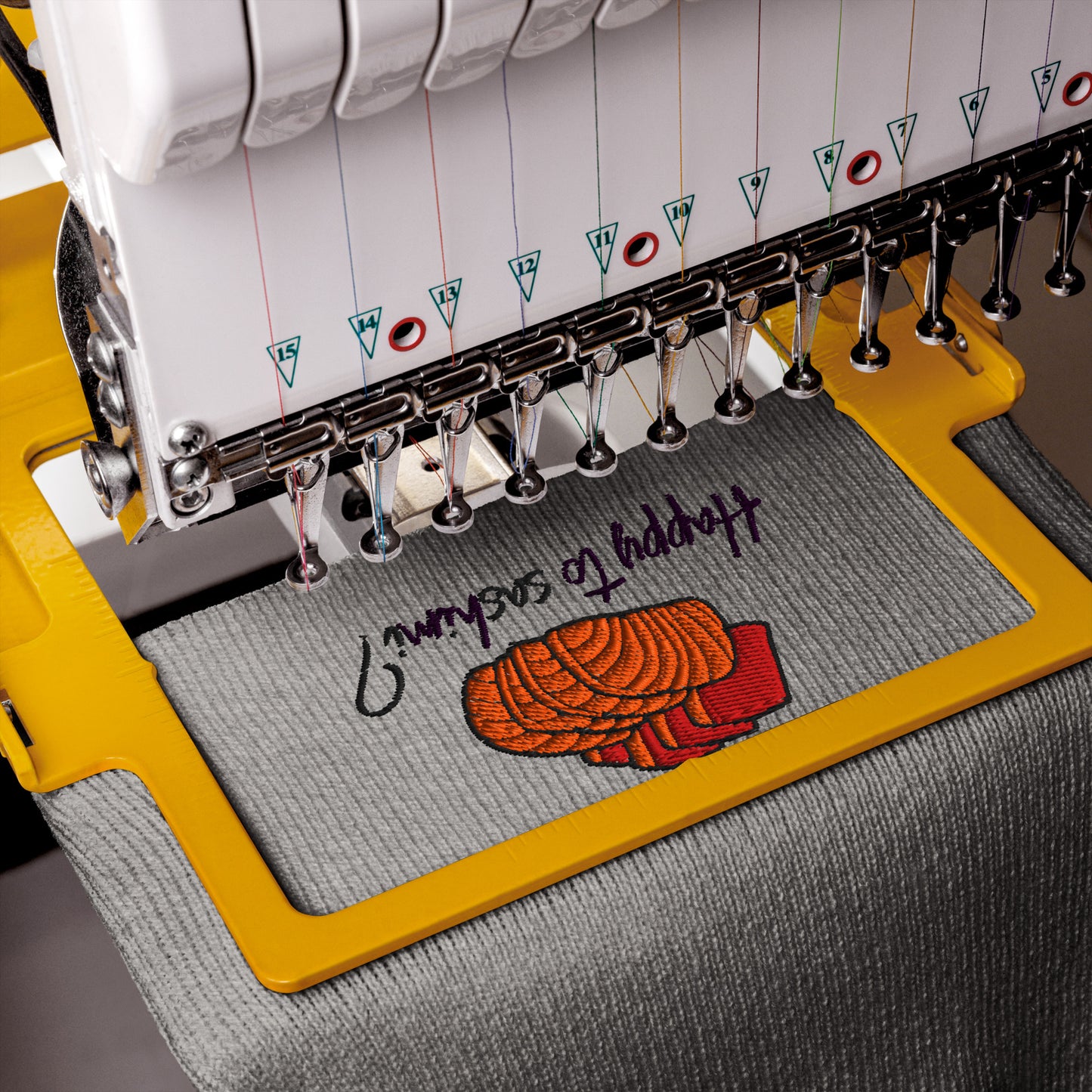 Happy to Sashimi? Cuffed Beanie-Hat-Bits of Aloha
