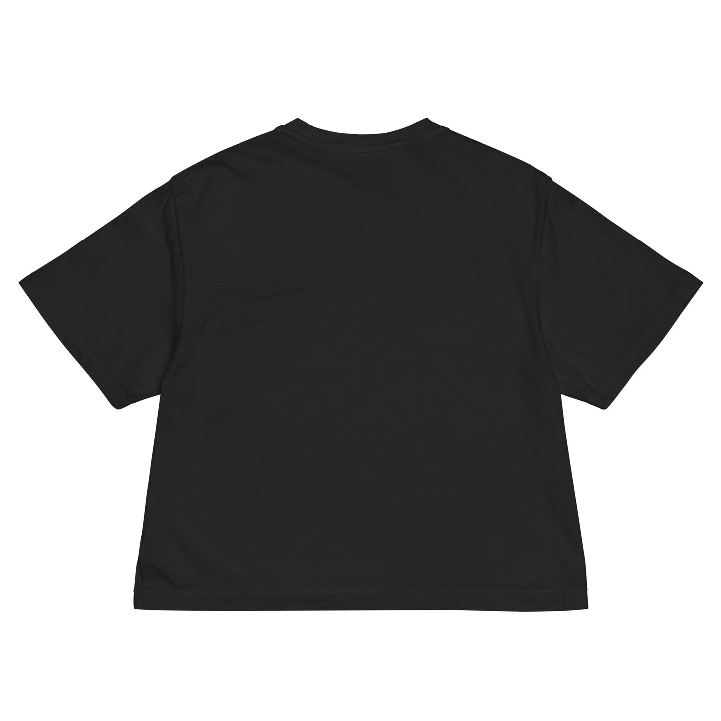 Hawaiian Seafoam Hibiscus Quilt Boxy Tee – Garment-Dyed Aloha-Inspired T-Shirt-T-Shirt-Bits of Aloha