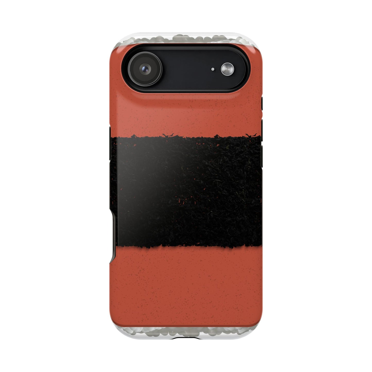 iPhone 17 MagSafe® Spam Musubi Case with Embedded Magnets for Accessories