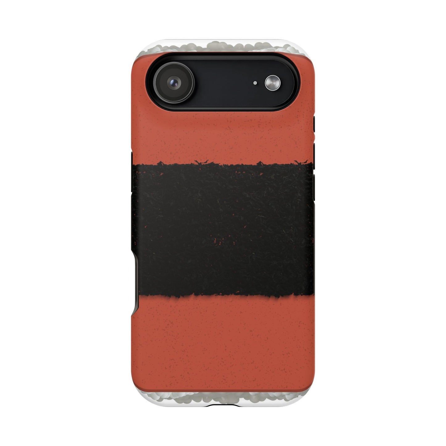 iPhone 17 MagSafe® Spam Musubi Case with Embedded Magnets for Accessories