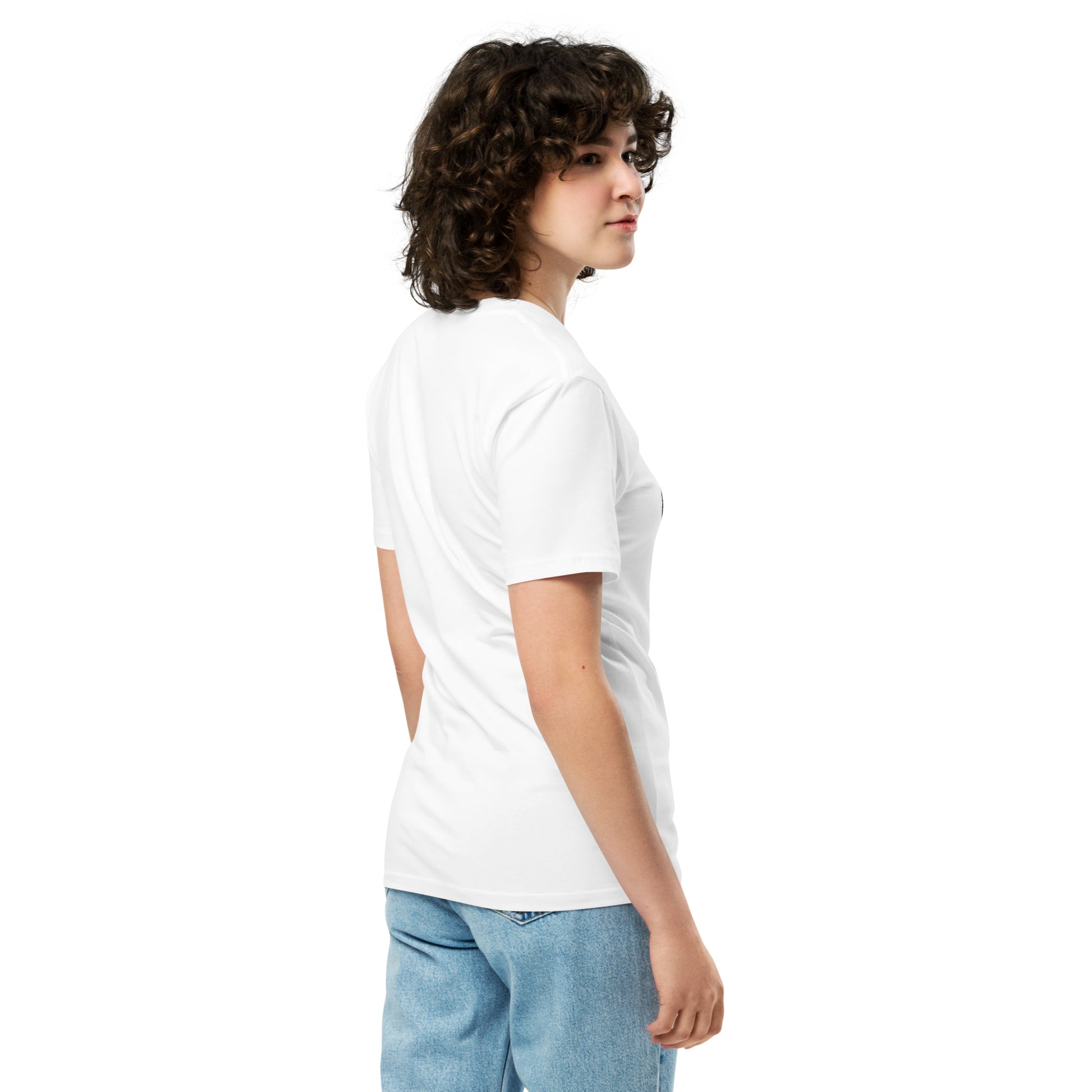 More Spaghetti Less Upsetti Premium Tee-T-Shirt-Bits of Aloha